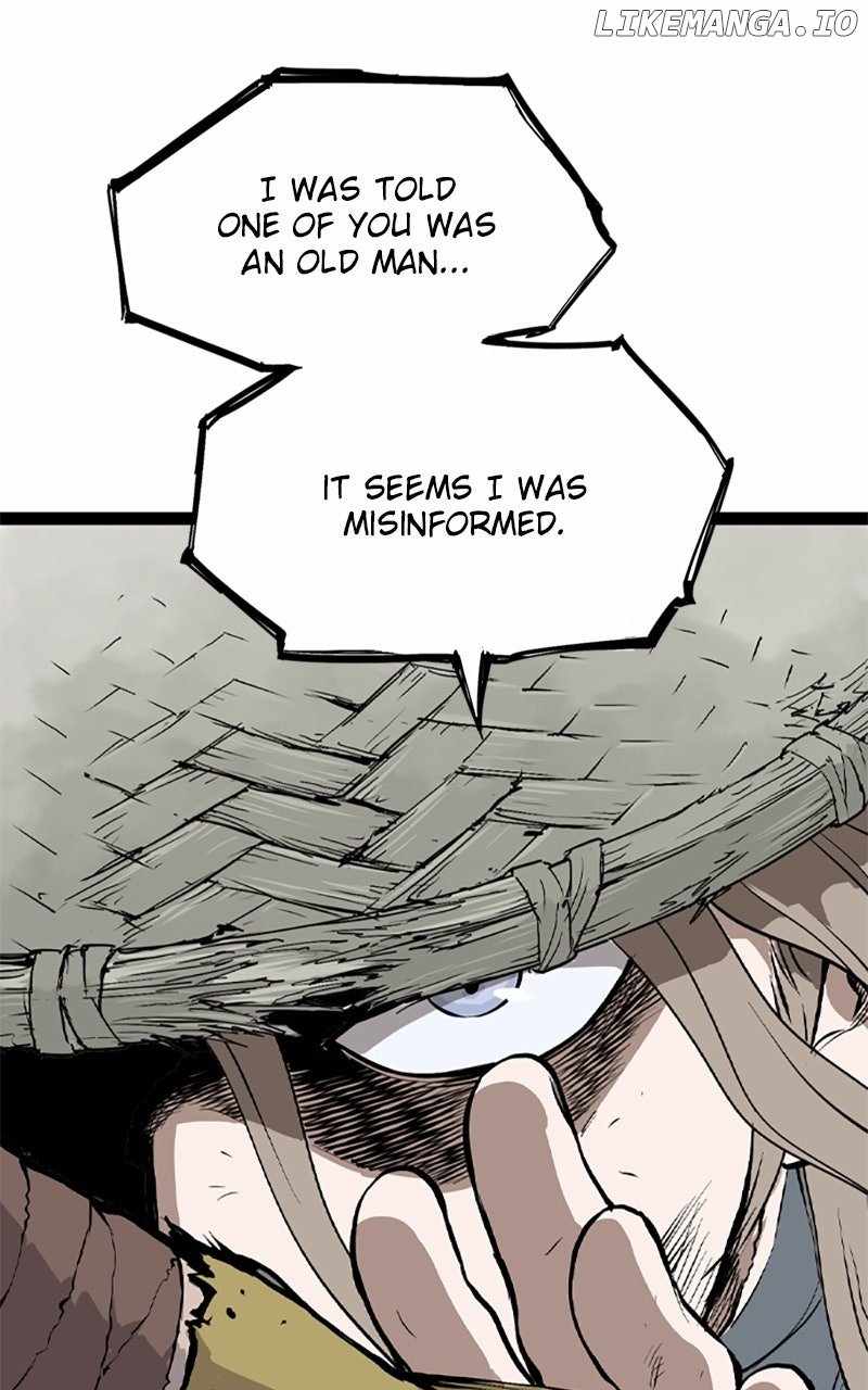 Asura (manhwa) Chapter 38 74